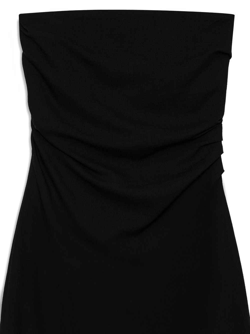 [Anine Bing] Sleeveless dress FW26 A0212268BLK26BLACK