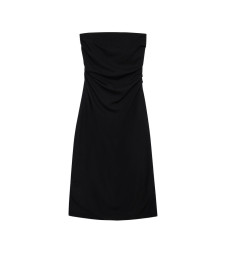 [Anine Bing] Sleeveless dress FW26 A0212268BLK26BLACK