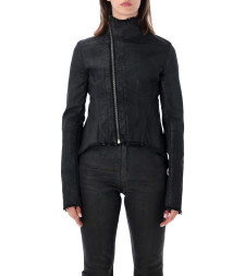 [RICK OWENS DRKSHDW] Coat FW26 DS02F6703SBW99X