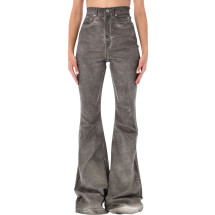 [RICK OWENS DRKSHDW] Jeans FW26 DS02F6311SDLD78