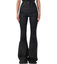 [RICK OWENS DRKSHDW] Jeans FW26 DS02F6311SBW99X