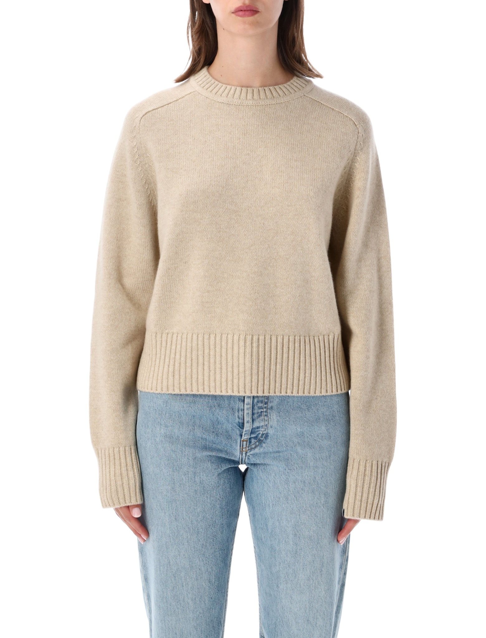 [Extreme Cashmere] Knitwear FW26 PLEASELATTE