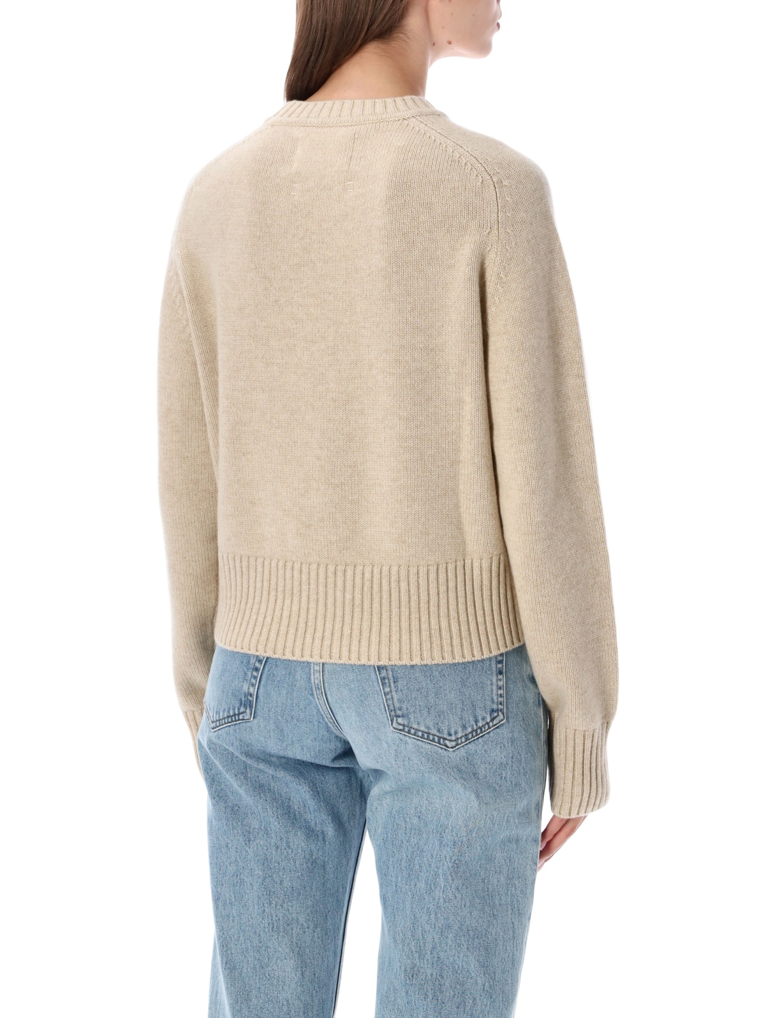 [Extreme Cashmere] Knitwear FW26 PLEASELATTE
