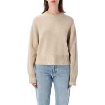 [Extreme Cashmere] Knitwear FW26 PLEASELATTE