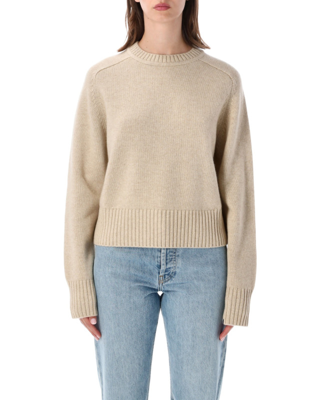 [Extreme Cashmere] Knitwear FW26 PLEASELATTE