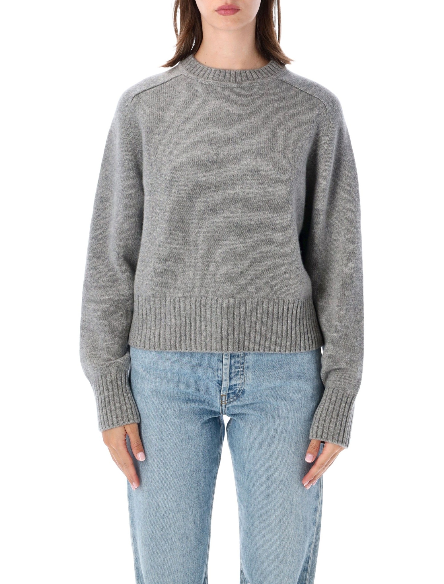 [Extreme Cashmere] Knitwear FW26 PLEASEGOAT