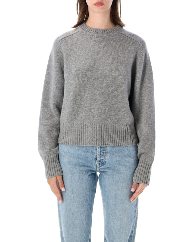 [Extreme Cashmere] Knitwear FW26 PLEASEGOAT
