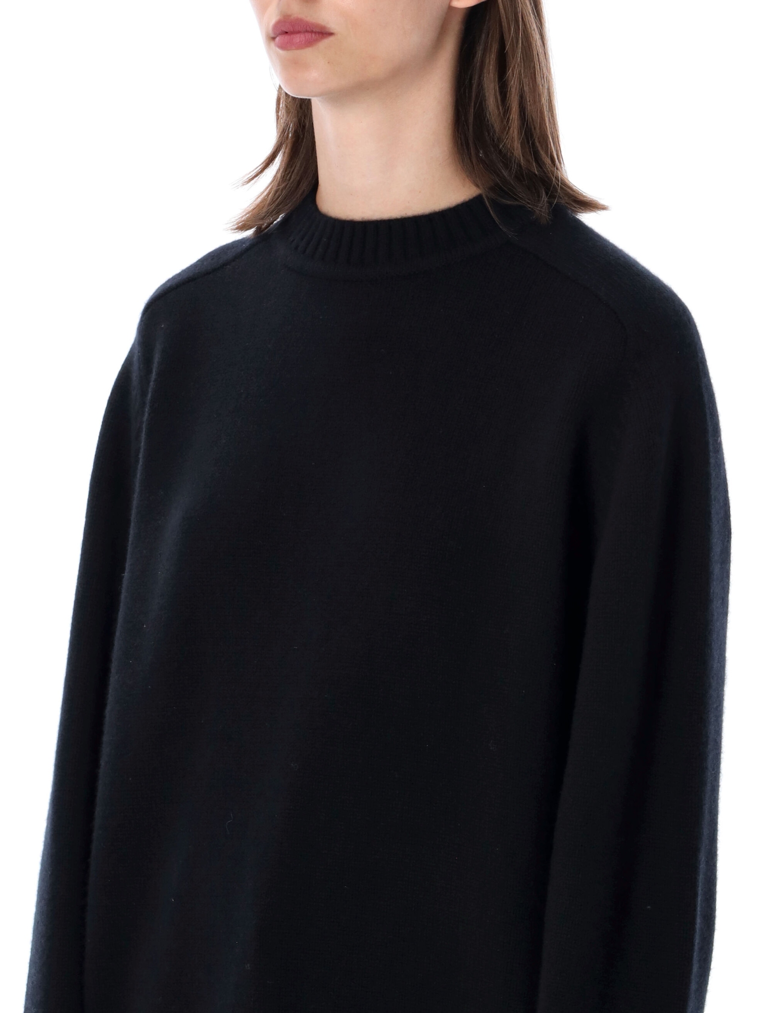 [Extreme Cashmere] Knitwear FW26 ORDINARYRAVEN