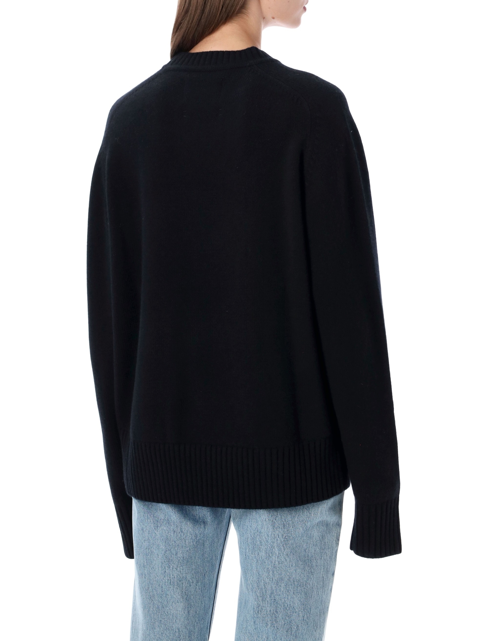 [Extreme Cashmere] Knitwear FW26 ORDINARYRAVEN