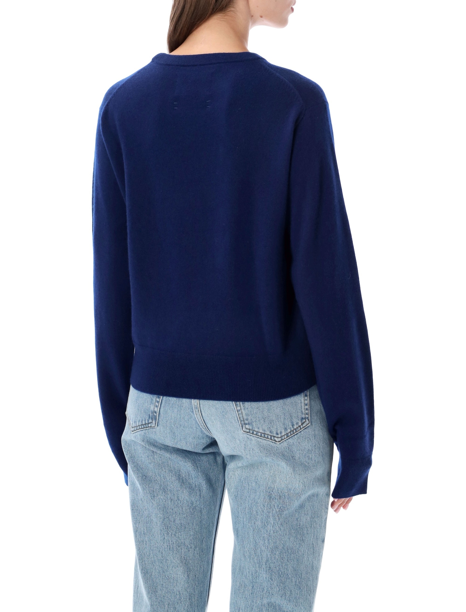 [Extreme Cashmere] Knitwear FW26 MARCHMIDNIGHT