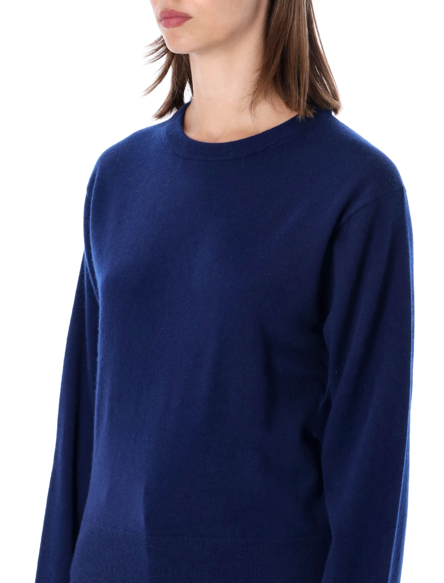 [Extreme Cashmere] Knitwear FW26 MARCHMIDNIGHT