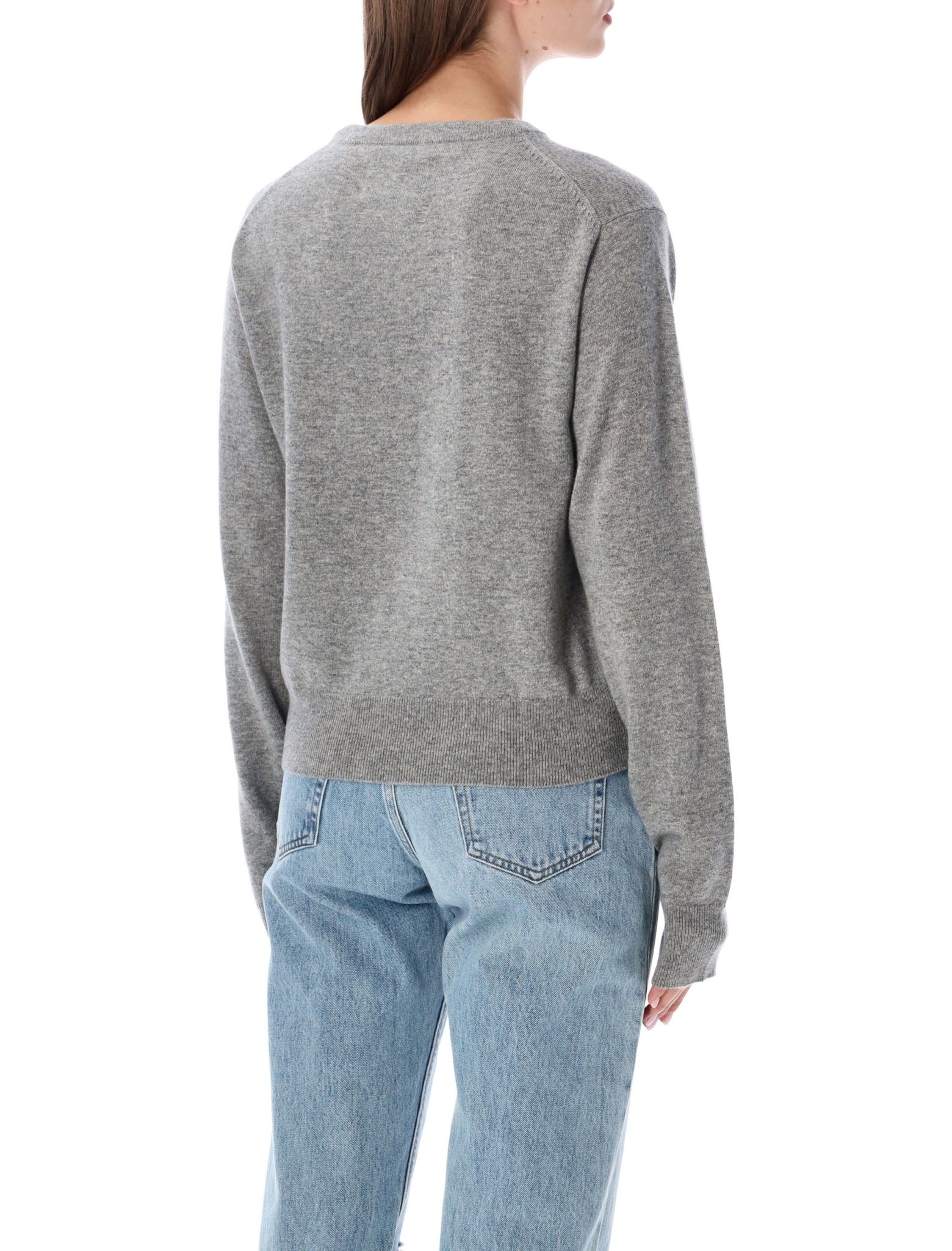 [Extreme Cashmere] Knitwear FW26 MARCHGOAT