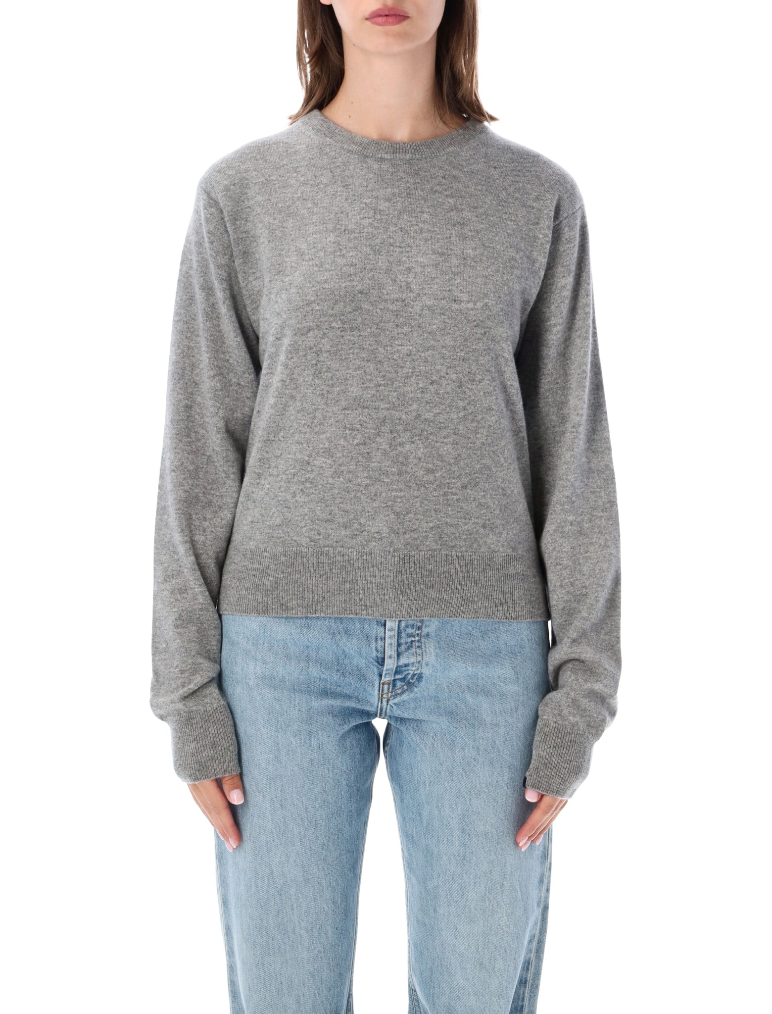 [Extreme Cashmere] Knitwear FW26 MARCHGOAT