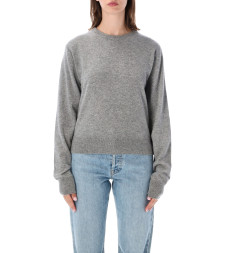 [Extreme Cashmere] Knitwear FW26 MARCHGOAT