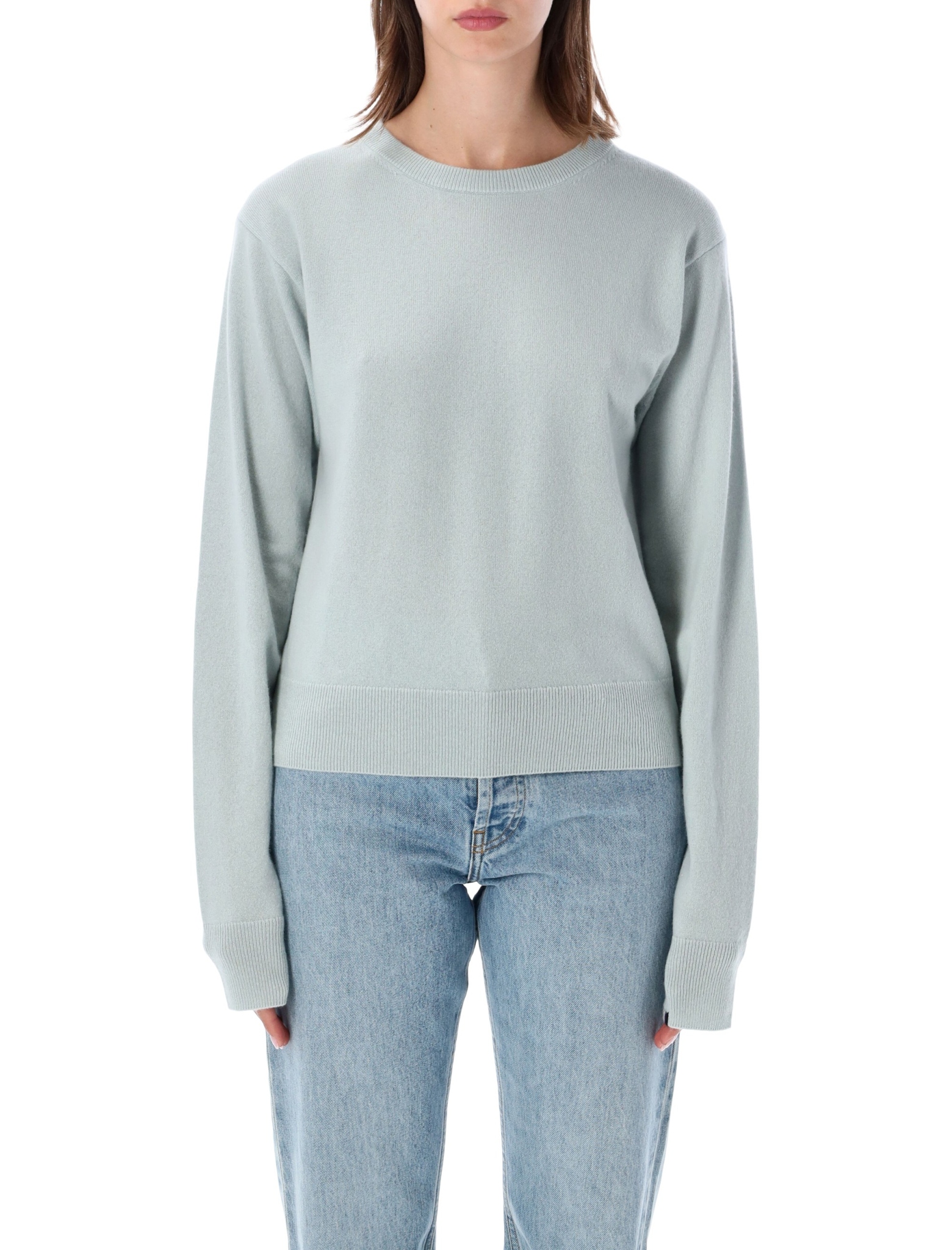 [Extreme Cashmere] Knitwear FW26 MARCHGLASS