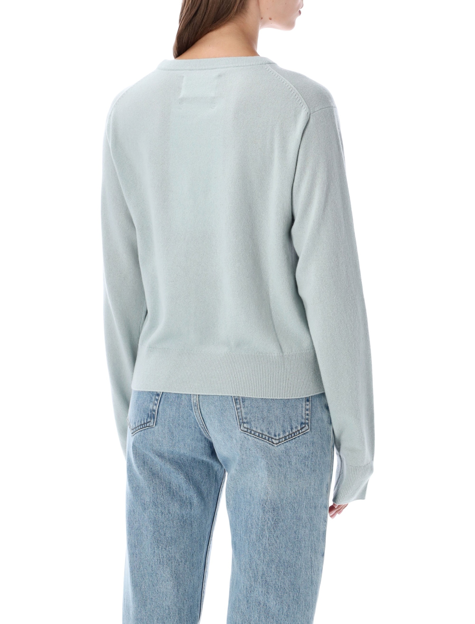 [Extreme Cashmere] Knitwear FW26 MARCHGLASS