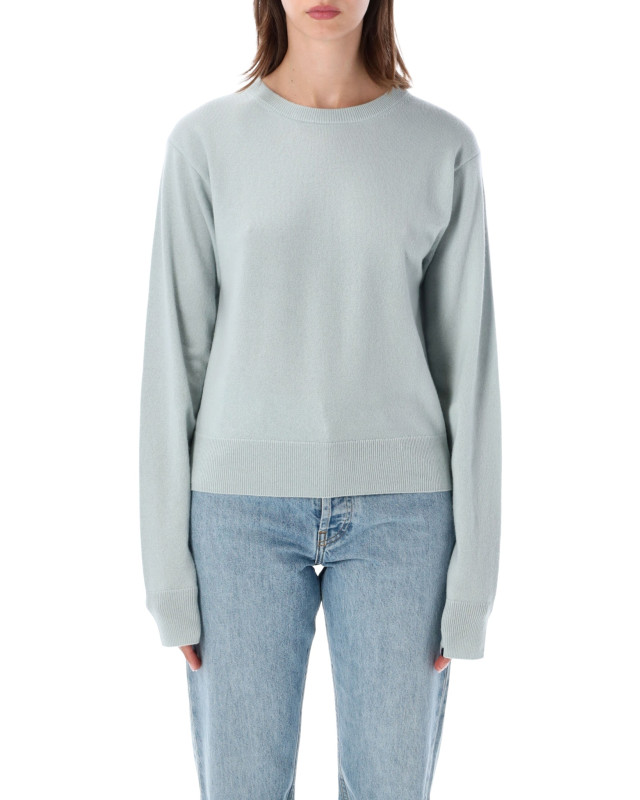 [Extreme Cashmere] Knitwear FW26 MARCHGLASS