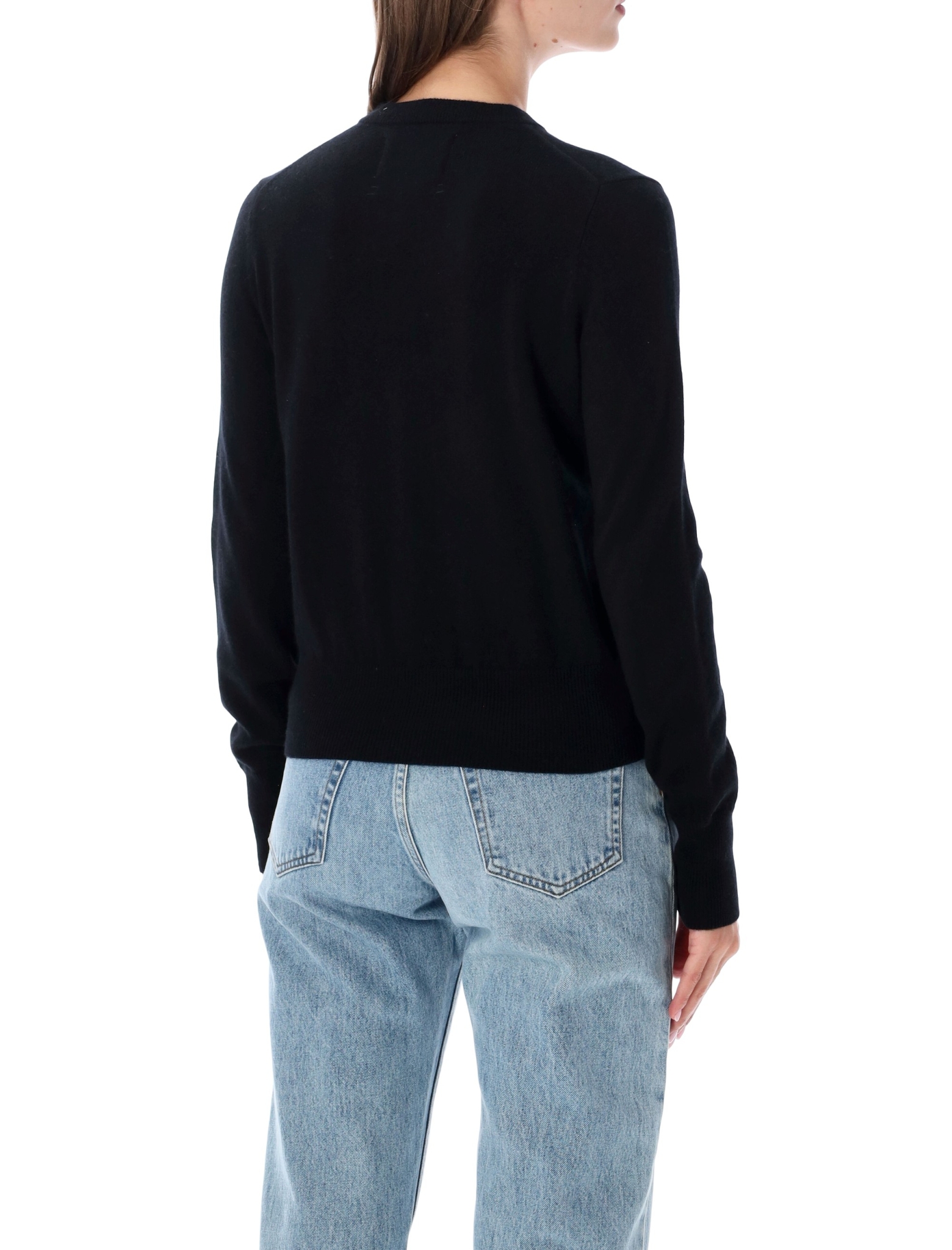 [Extreme Cashmere] Knitwear FW26 LITTLE2RAVEN