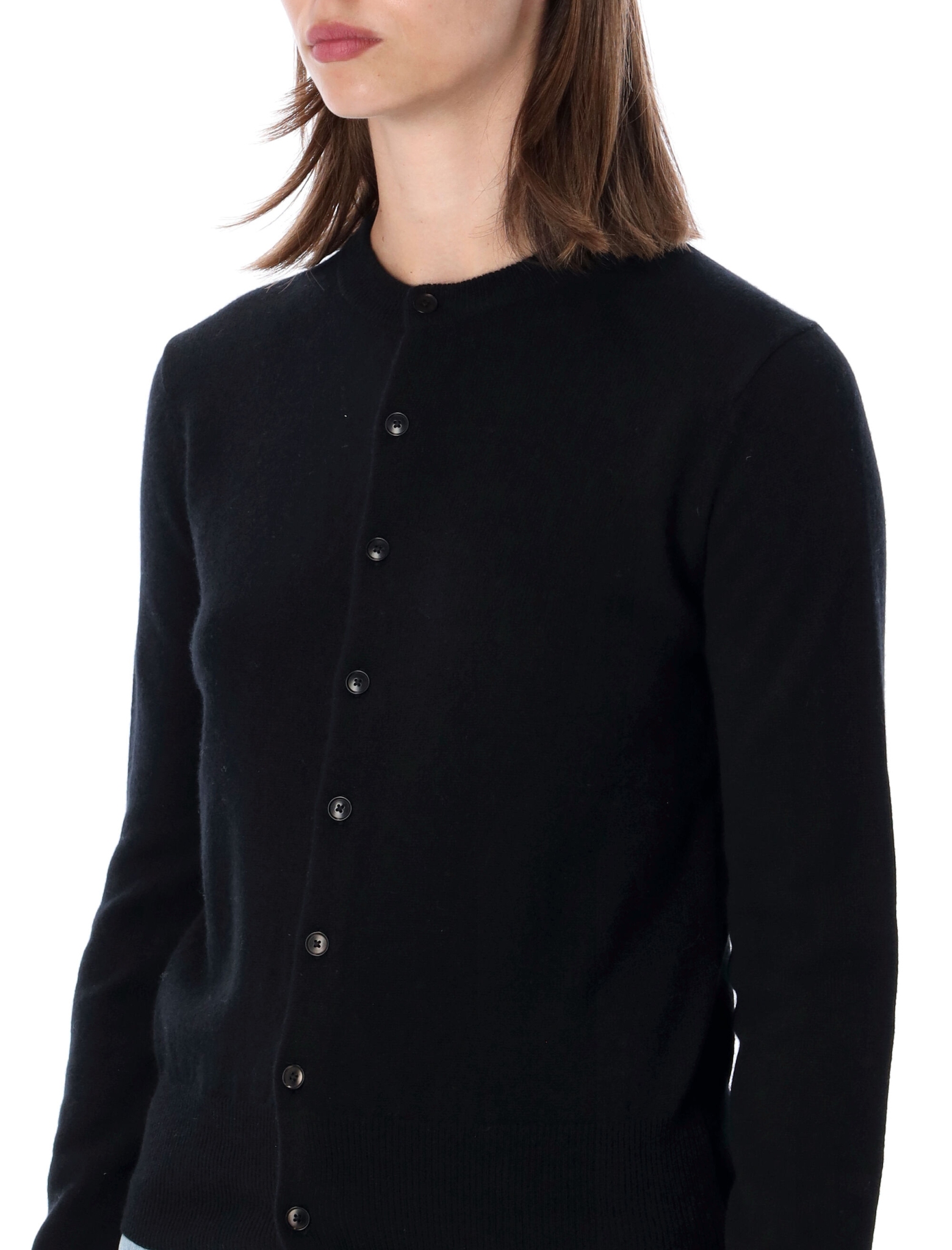 [Extreme Cashmere] Knitwear FW26 LITTLE2RAVEN