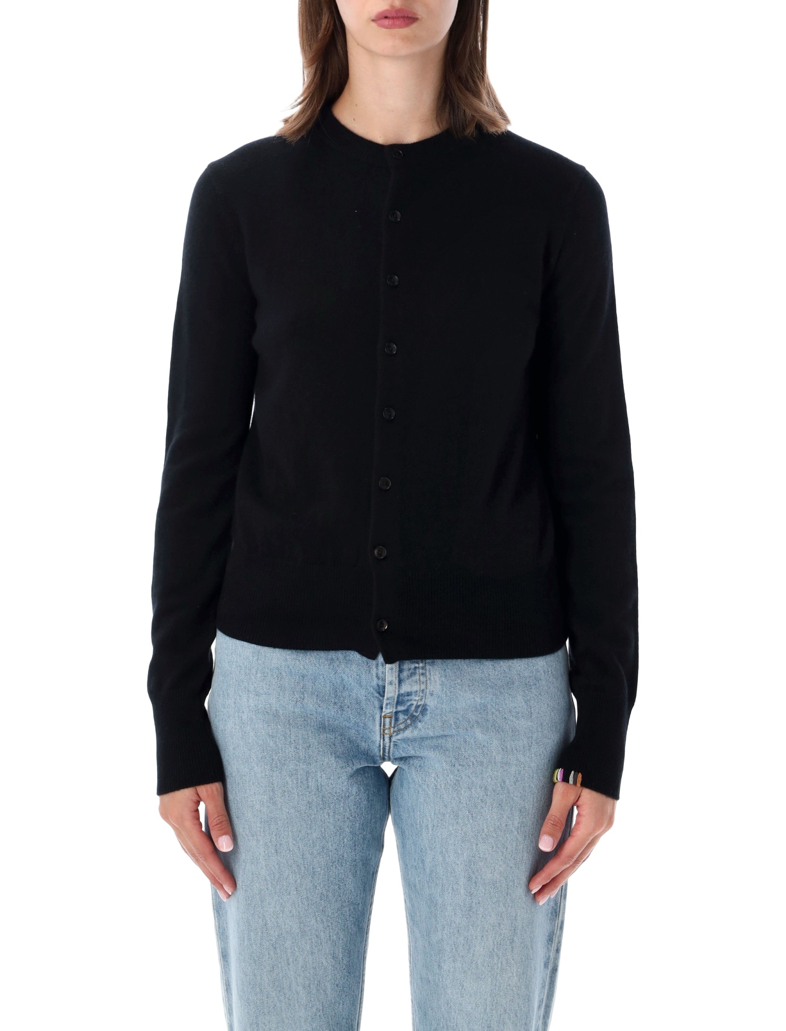 [Extreme Cashmere] Knitwear FW26 LITTLE2RAVEN