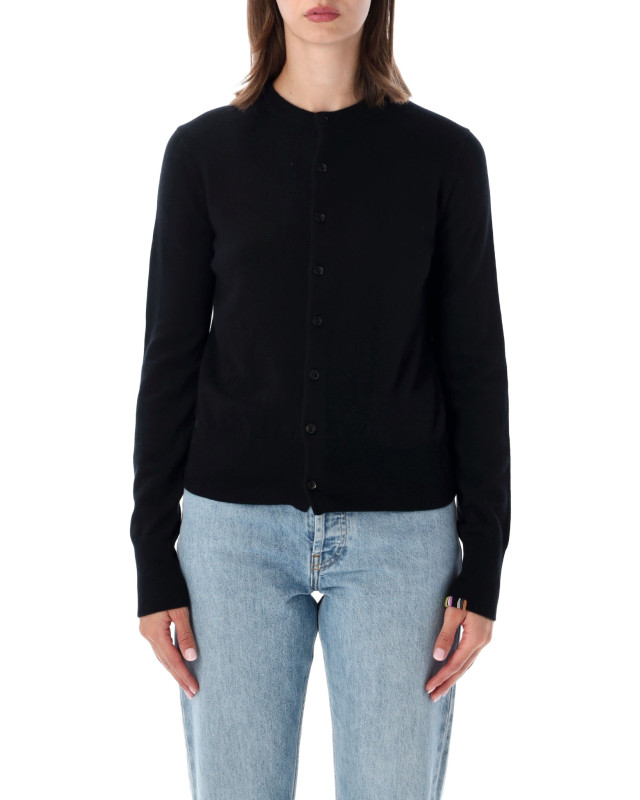 [Extreme Cashmere] Knitwear FW26 LITTLE2RAVEN
