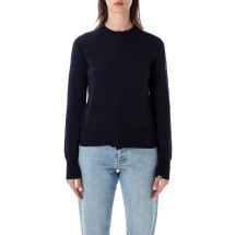 [Extreme Cashmere] Knitwear FW26 LITTLE2NAVY