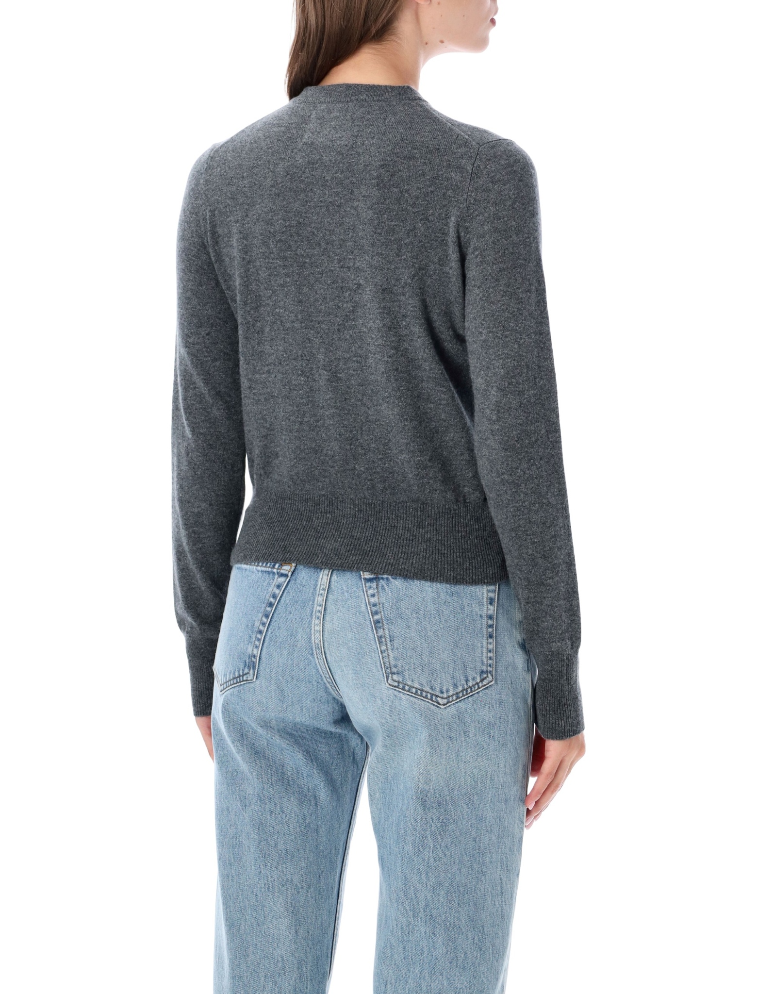 [Extreme Cashmere] Knitwear FW26 LITTLE2FELT
