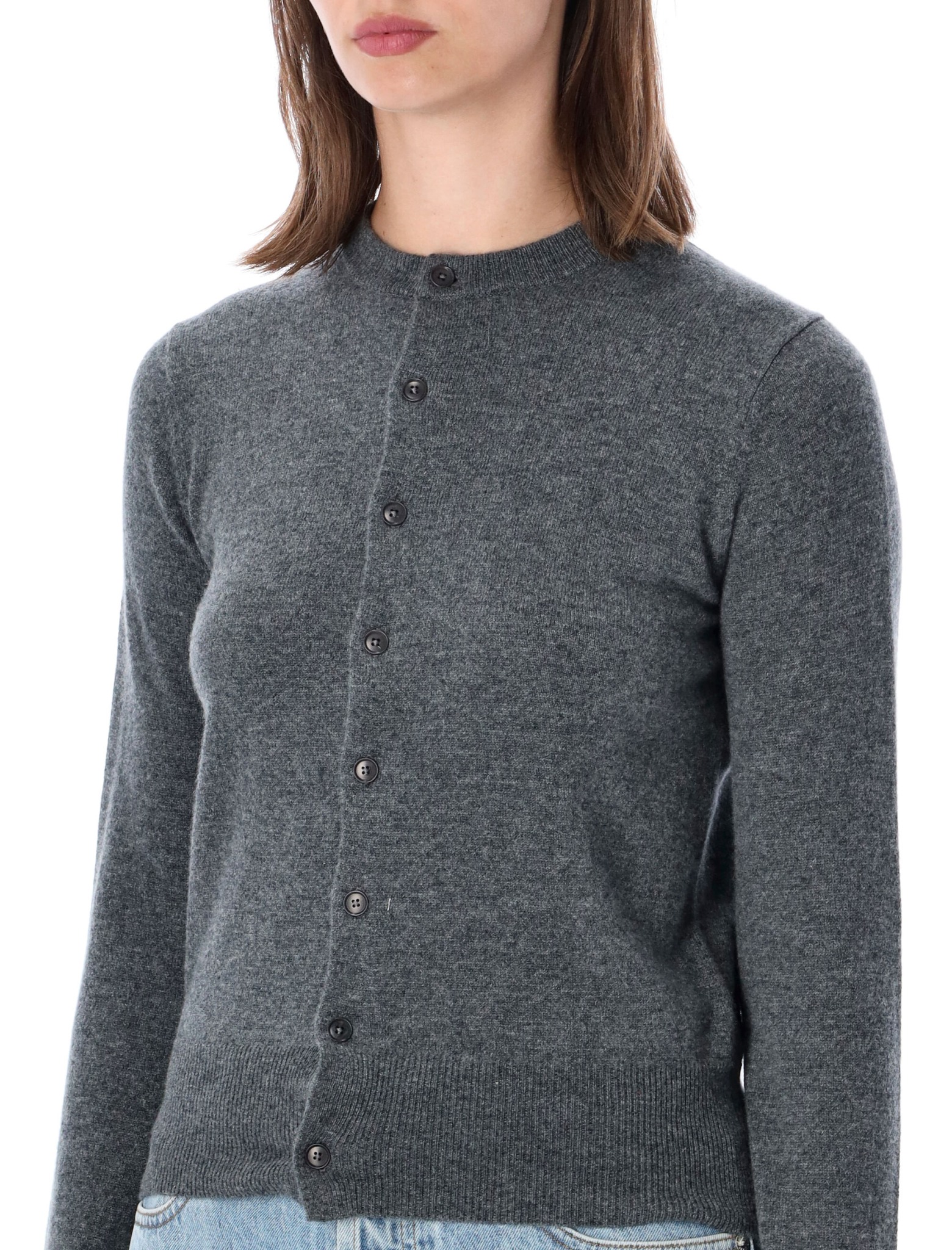 [Extreme Cashmere] Knitwear FW26 LITTLE2FELT