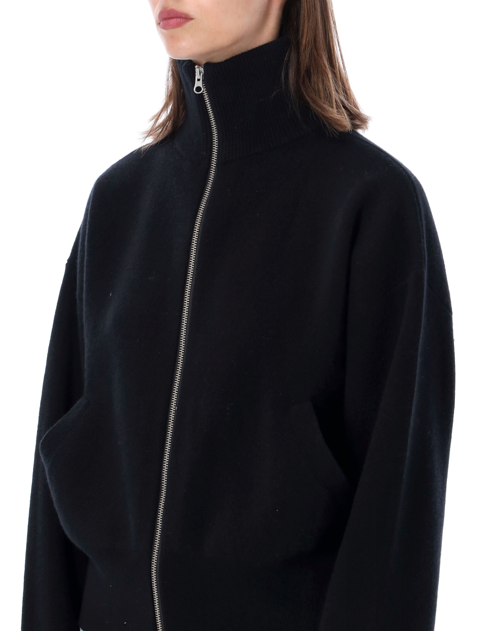 [Extreme Cashmere] Knitwear FW26 XTRA CUTERAVEN