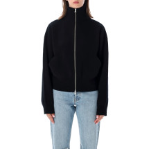 [Extreme Cashmere] Knitwear FW26 XTRA CUTERAVEN