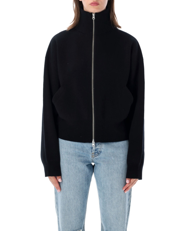 [Extreme Cashmere] Knitwear FW26 XTRA CUTERAVEN
