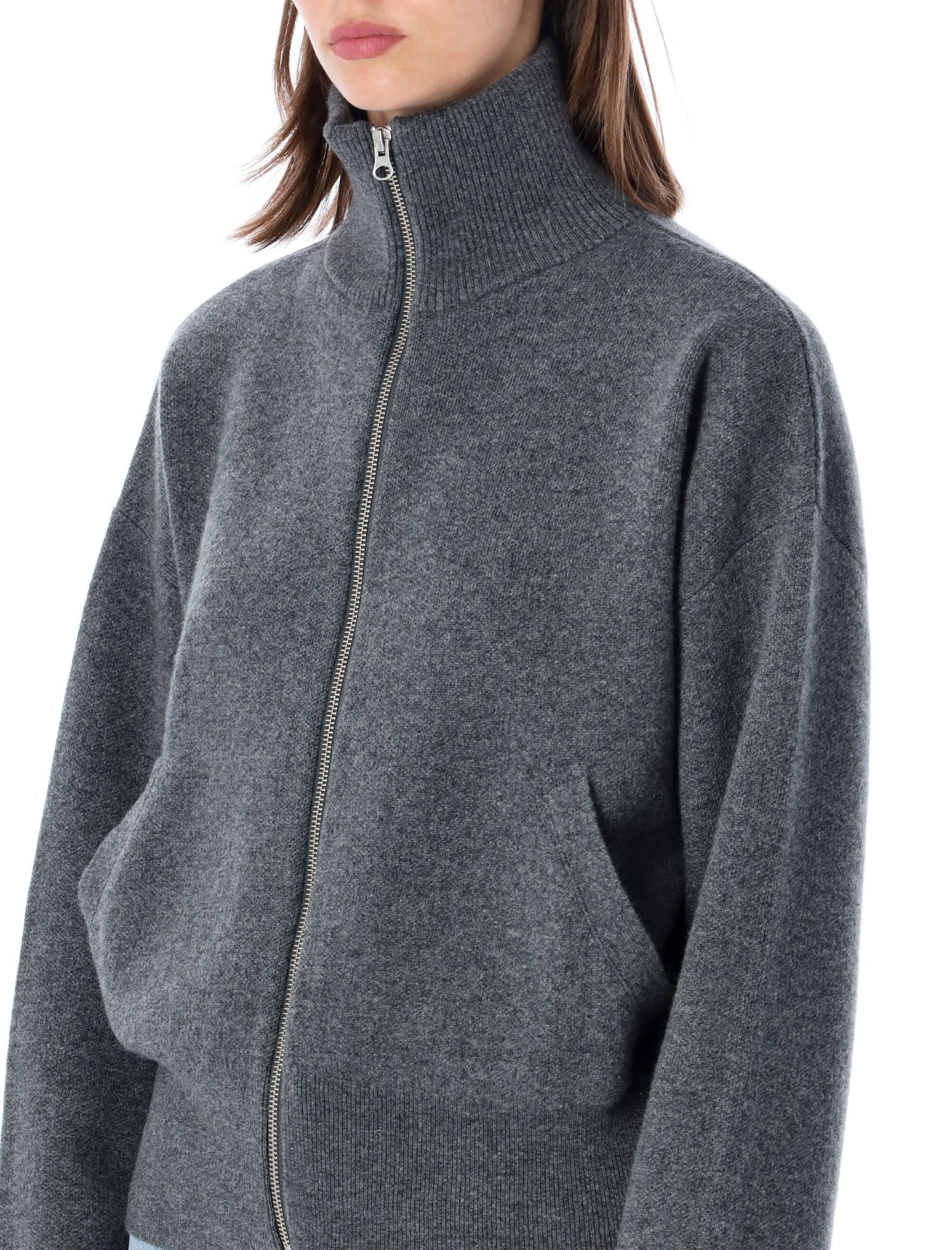 [Extreme Cashmere] Knitwear FW26 XTRA CUTEFELT