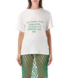 [THE FRANKIE SHOP] T-shirts Short Sleeve FW26 TSHIRT973