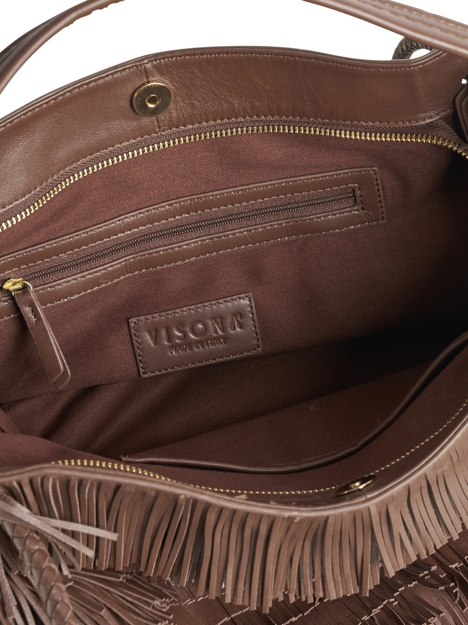 [Visona] Tote bag FW26 25951