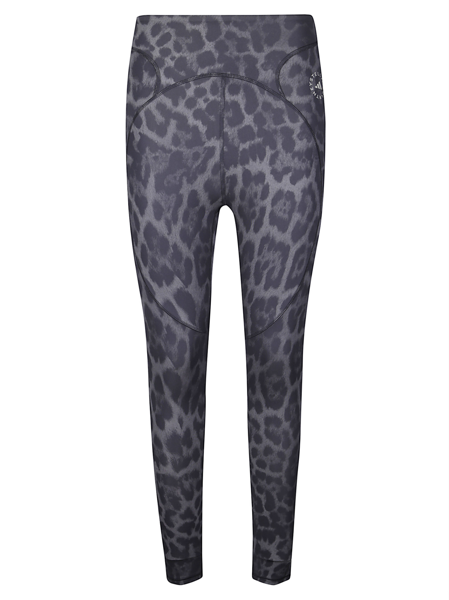 [Adidas By Stella McCartney] Leggings FW26 KG3251 DOVGRYCRBN