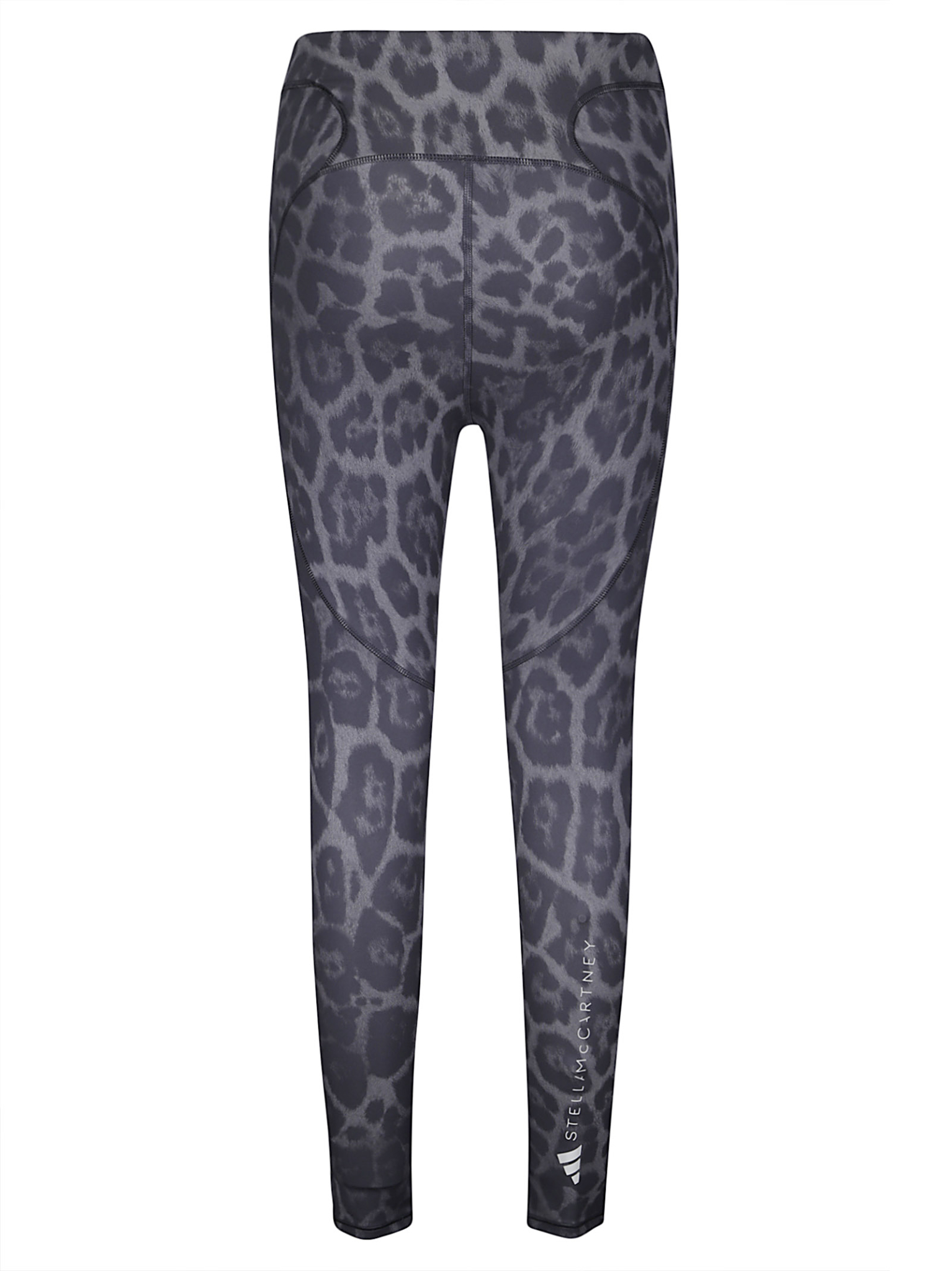 [Adidas By Stella McCartney] Leggings FW26 KG3251 DOVGRYCRBN
