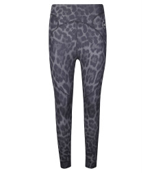 [Adidas By Stella McCartney] Leggings FW26 KG3251 DOVGRYCRBN