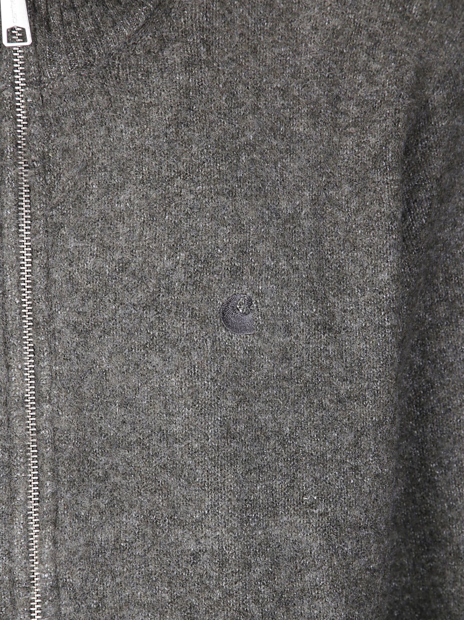 [CARHARTT WIP] Casual Jacket FW26 I037033 3ZAXX