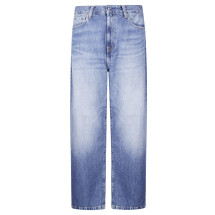[CARHARTT WIP] Jeans FW26 I030468 017X