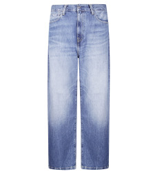 [CARHARTT WIP] Jeans FW26 I030468 017X