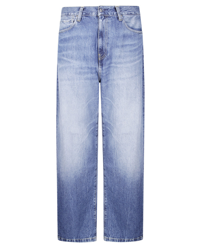 [CARHARTT WIP] Jeans FW26 I030468 017X