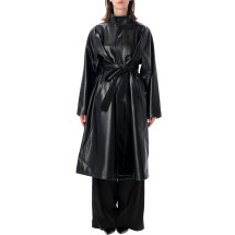 [THE FRANKIE SHOP] Coat FW26 TRFS22762100BLACK