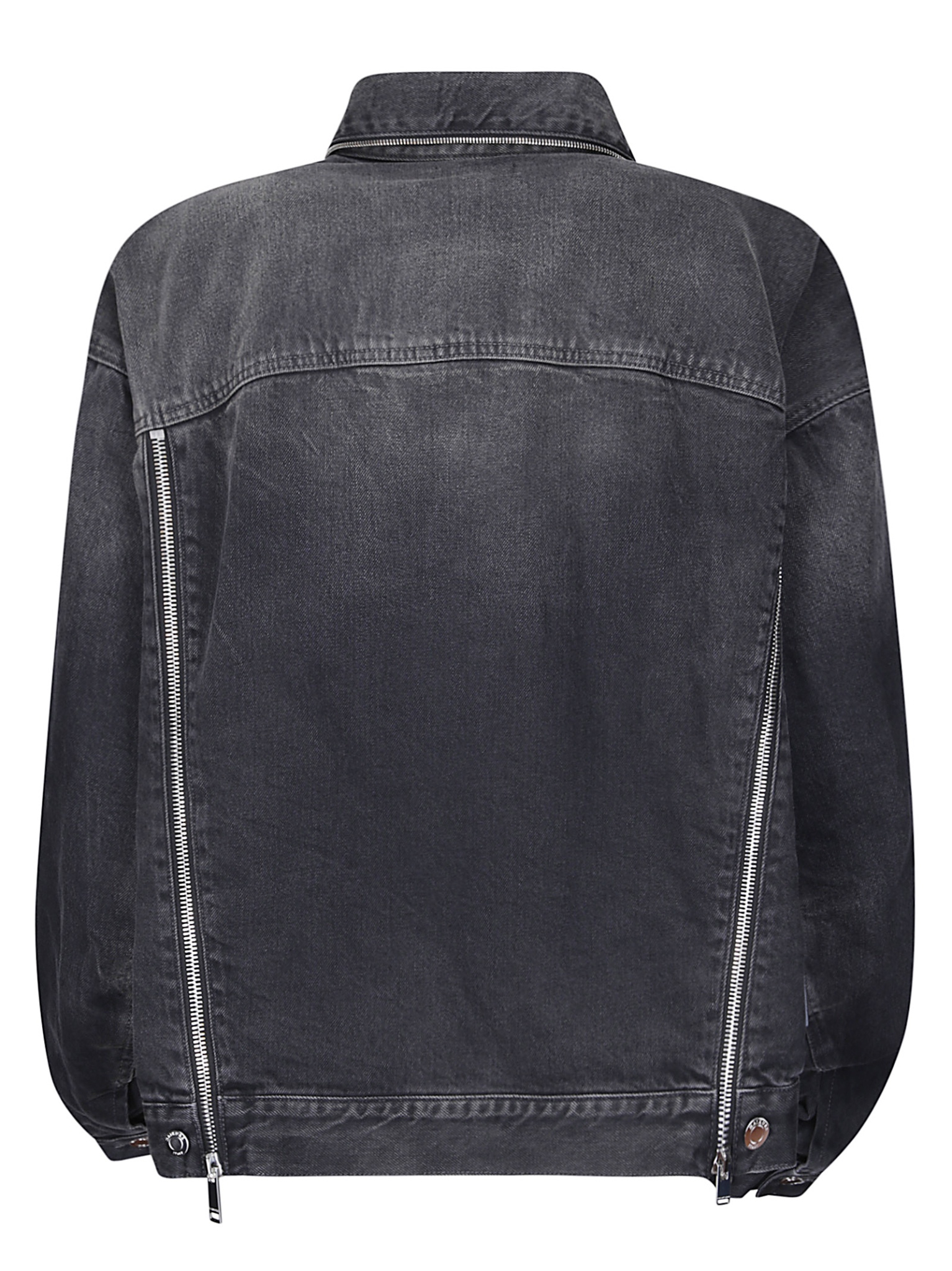 [HAIKURE] Denim Jacket FW26 HEW09130DF119 L0938