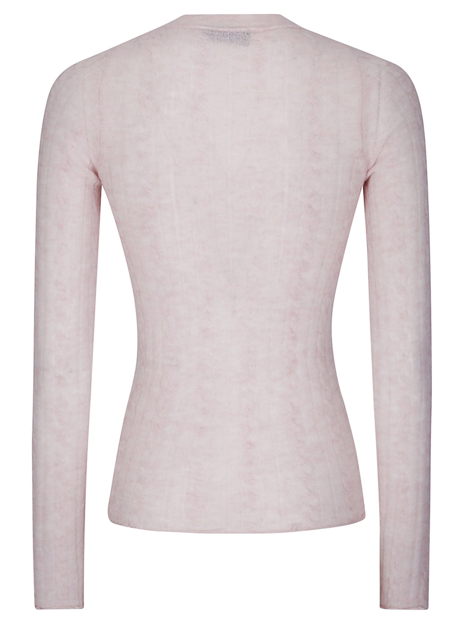 [HAIKURE] T-shirts Long Sleeve FW26 HEW07122MC080PX T0104