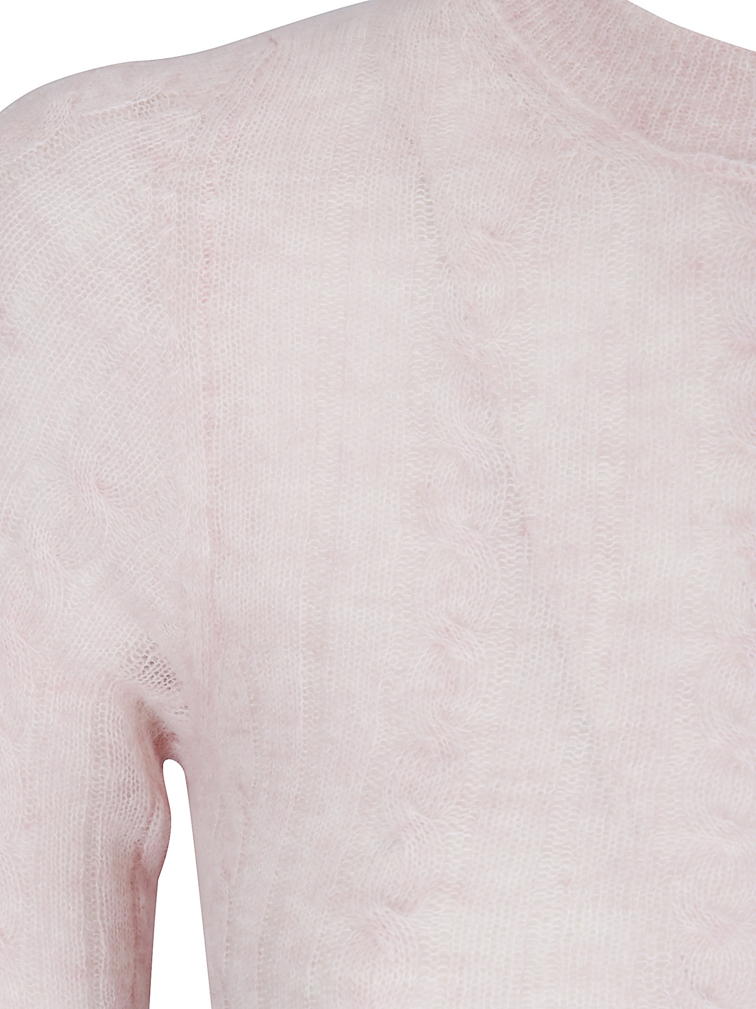 [HAIKURE] T-shirts Long Sleeve FW26 HEW07122MC080PX T0104