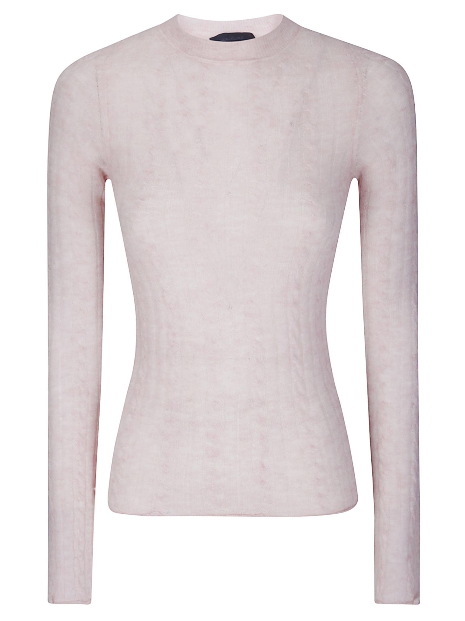 [HAIKURE] T-shirts Long Sleeve FW26 HEW07122MC080PX T0104