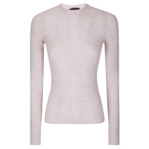 [HAIKURE] T-shirts Long Sleeve FW26 HEW07122MC080PX T0104