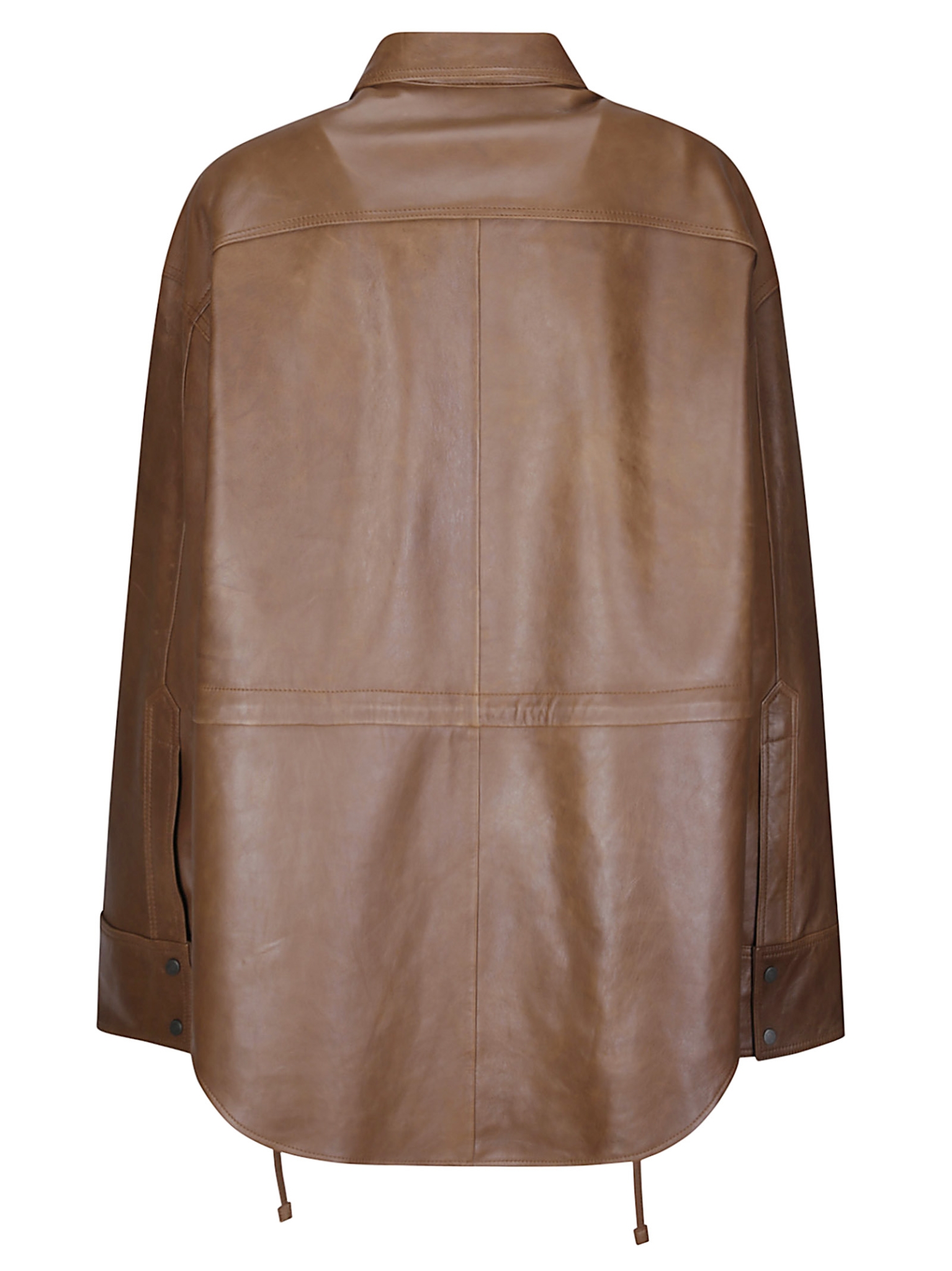 [HAIKURE] Shirts Long Sleeve FW26 HEW06107PL008TP C0081
