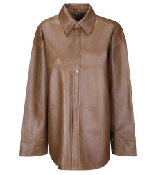 [HAIKURE] Shirts Long Sleeve FW26 HEW06107PL008TP C0081