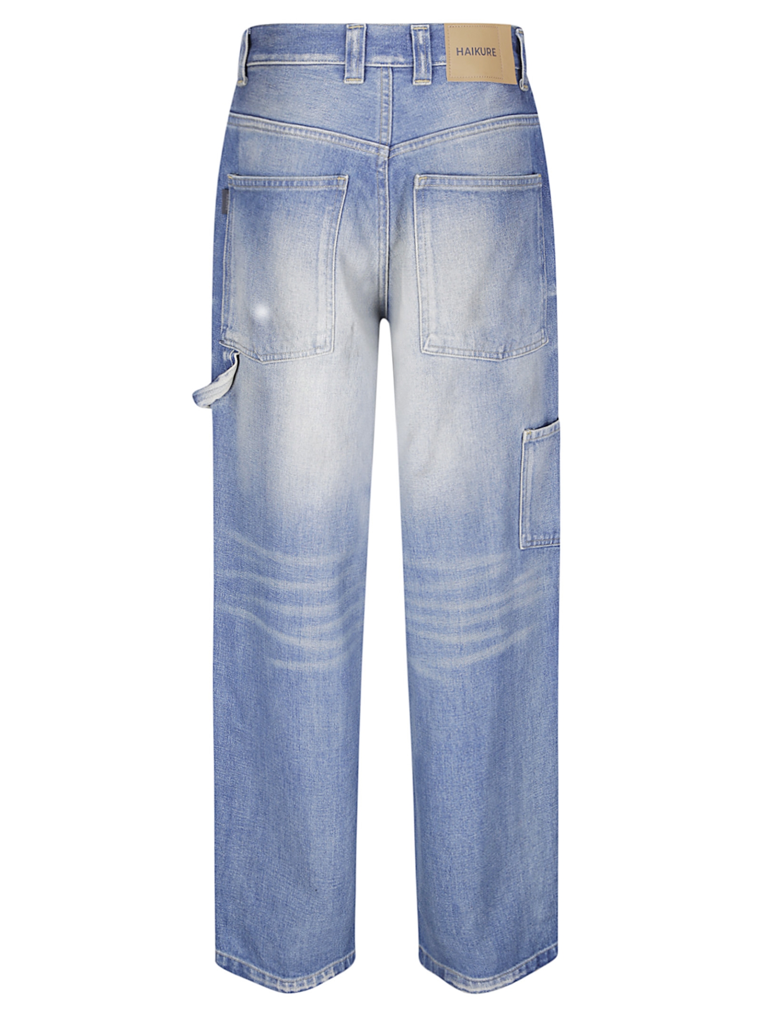 [HAIKURE] Jeans FW26 HEW03376DF206 L0945